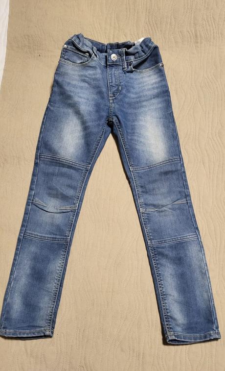 Rifle velk. 122, h&m,122