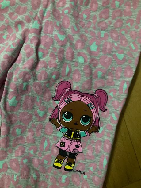 Komplet 116 lol, disney,116