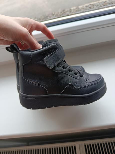 Hm,vodeodolné tenisky 27, h&m,27