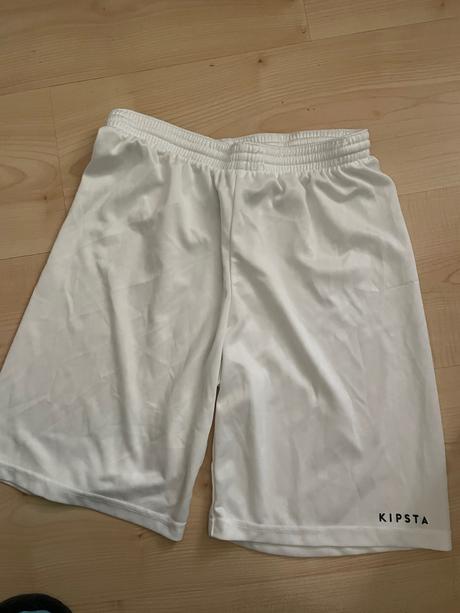 Kratasy kipsta futbal (šport) 12 rokov, 152