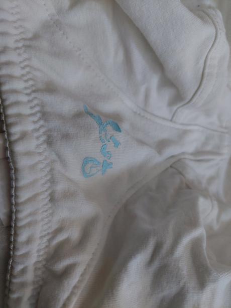 Podprsenka na kojenie 90d, 90,d