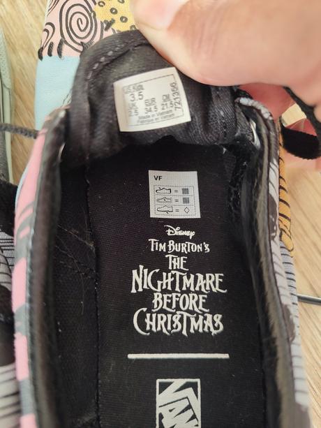 Tenisky vans, vans,34