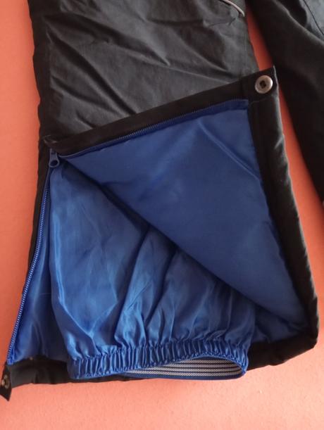 Otepľovačky, kik,158