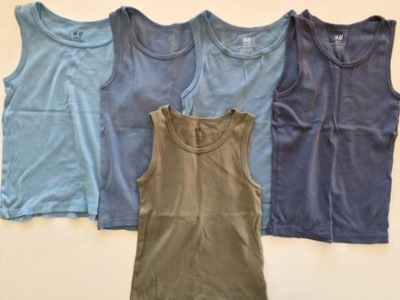 Tielka, h&m,110