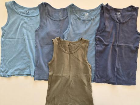 Tielka, h&m,110