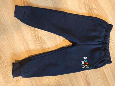 Zateplené nohavice, 92