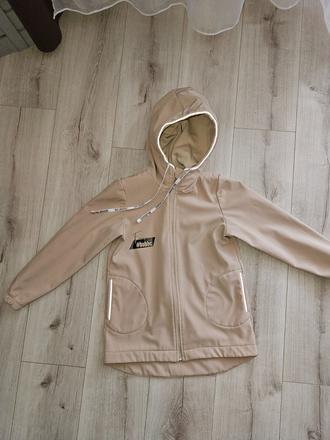 Bubbe softshellova bunda, bubbe,140