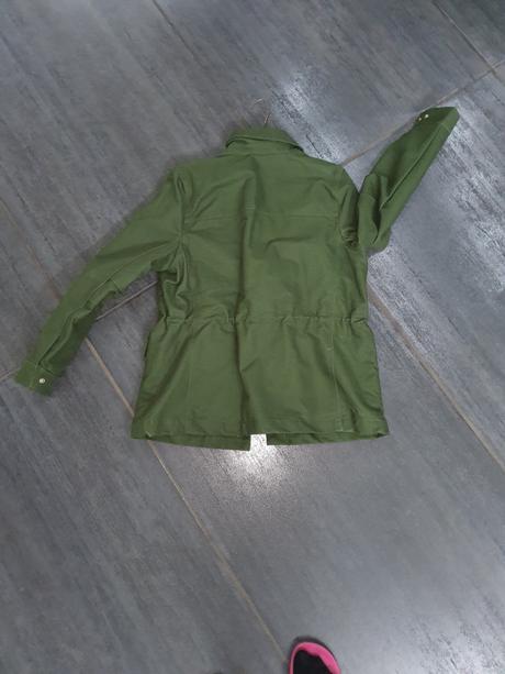 Prechodna bunda, h&m,m