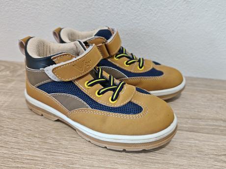 Chlapčenské topánky 29, victory,29