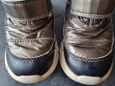 Geox čižmičky, geox,26