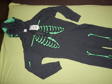 Novy overal zara, zara,152