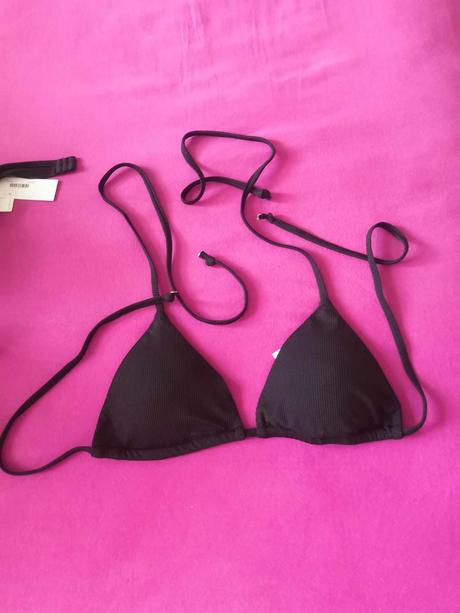 Damsky vrch plaviek čierne, gate,l