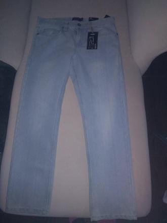 Pánske rifle 33/30, xl