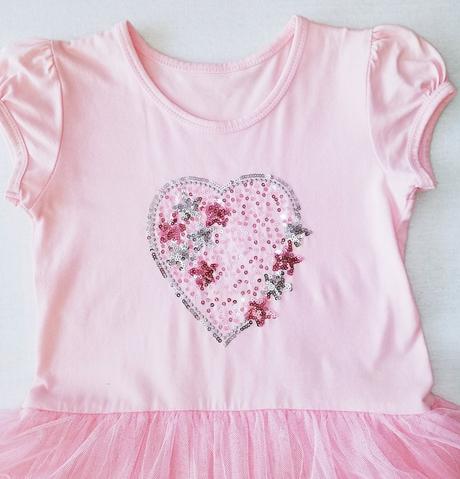 Dievcenske saty, zara,134