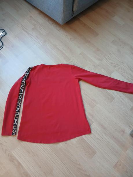 Triko 164 carmen, 164