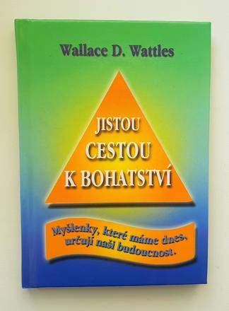 Istou cestou k bohatstvu., 