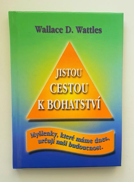 Istou cestou k bohatstvu., 