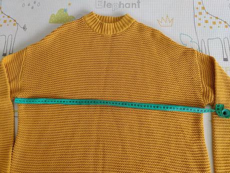 Bershka oversized pulóver, bershka,s