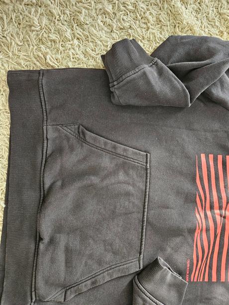 Mikina, calvin klein,m