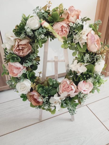 Celoročný venček,