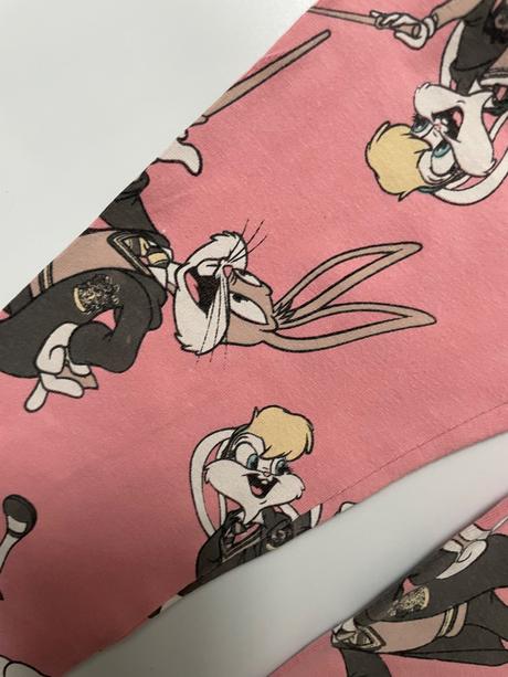 Loony tunies legínky, 110