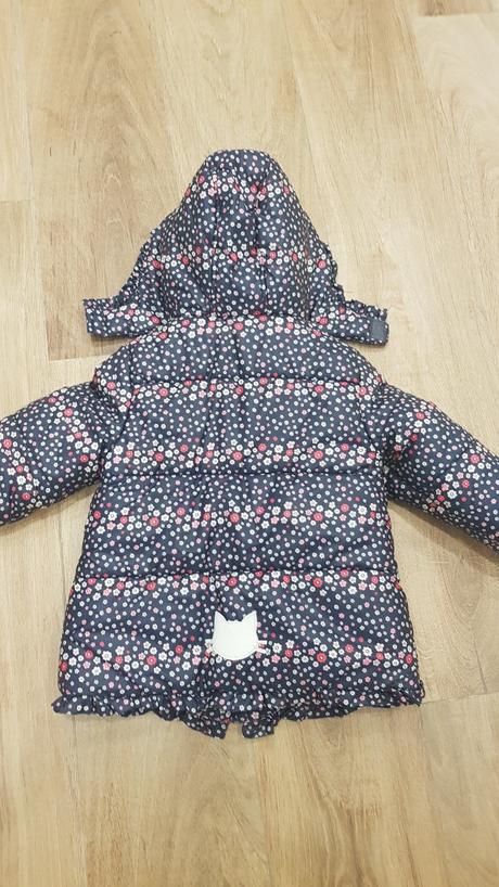 Zimná bundička 98/104, kids,98