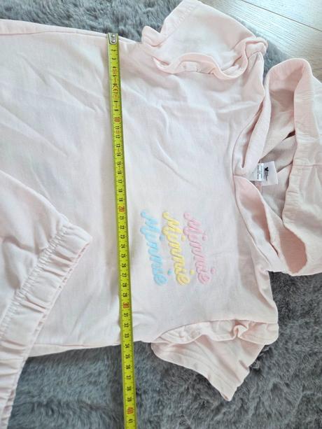 Súprava minnie mouse, disney,122