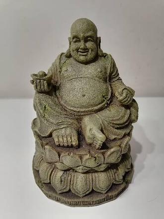 Budha do teráriá,