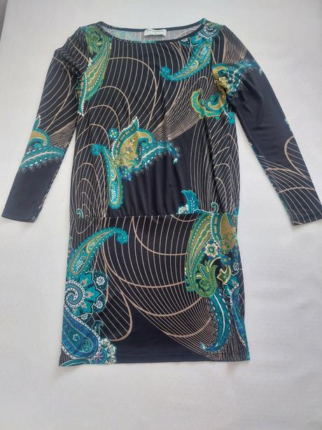 Chantall tunika/mini šaty, chantall,m