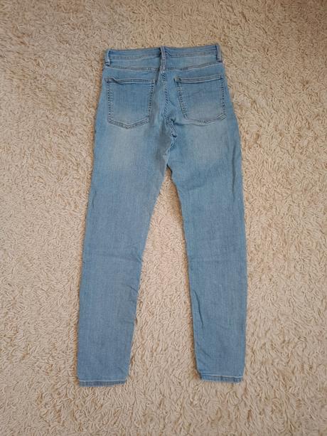 Rifle mango, mango,m