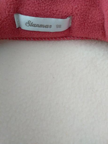 Flisova bundička, 98