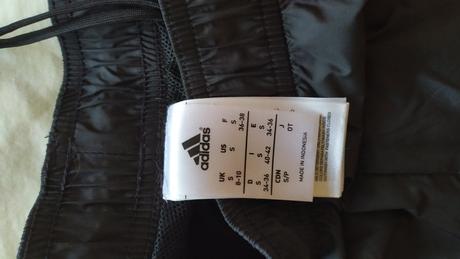 Športové nohavice, adidas,s