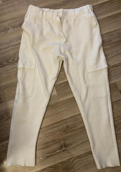 Zara nohavice, zara,m