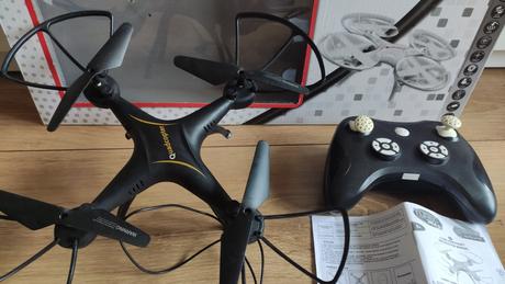 Detský dron,