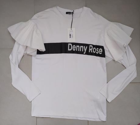 Tricko denny rose, m