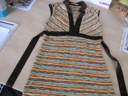 Dámske predĺžené tričko na leto, xs, forever friends,xs