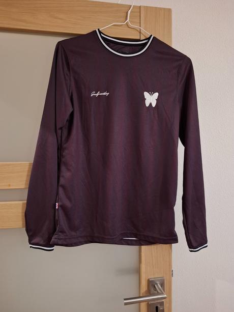 Sportove tricko goodfornothing velk s, s