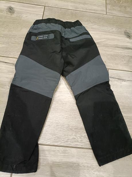 Zimné nohavice, grace,98