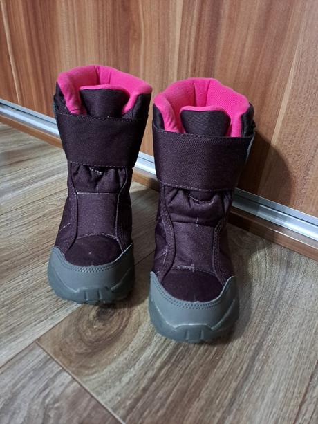 Dievčenské snehule quechua, quechua,31