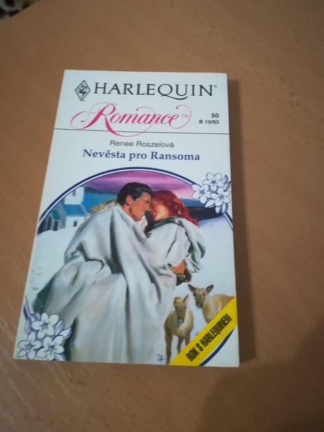 Romance 50, 