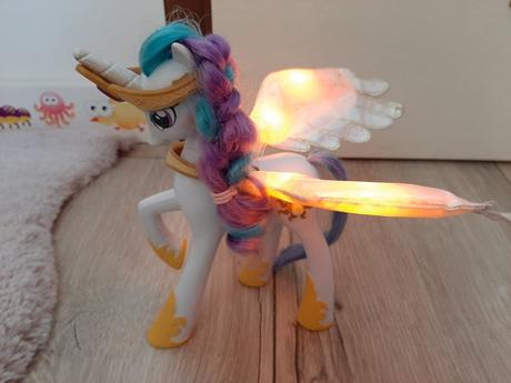 Princezná celestia my little pony, 