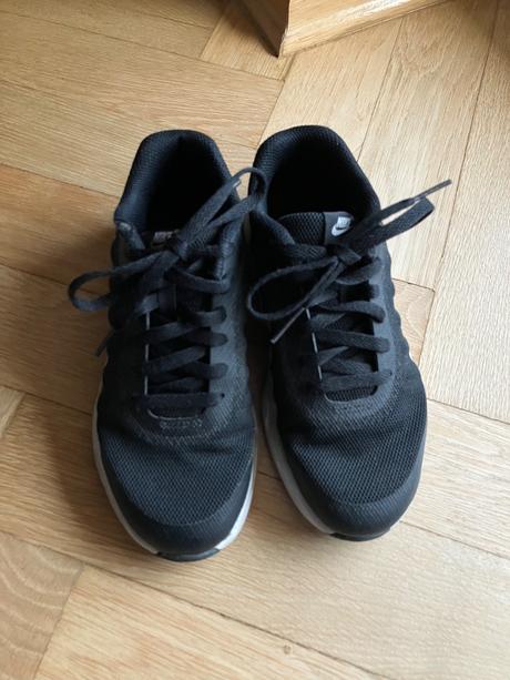 Cierne tenisky nike air max, nike,31