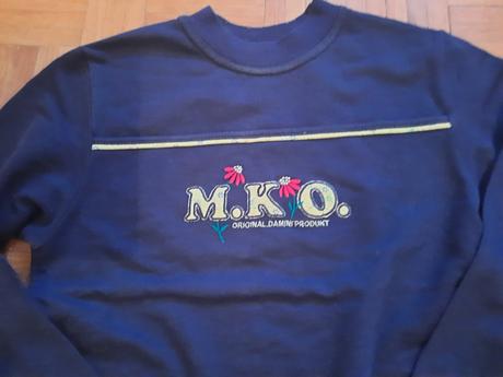 Dievčenský pulóver/ mikina, damini,128