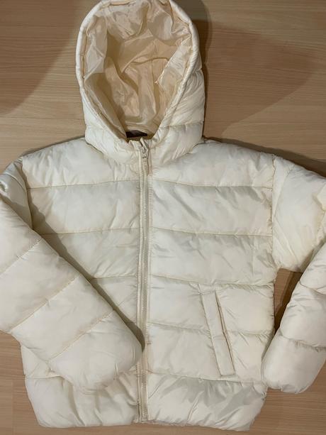 Dievčenská bunda, pepco,170