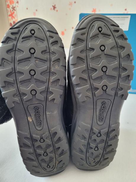 Snehule columbia, columbia,39