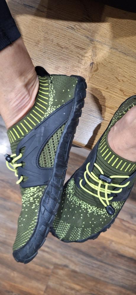 Bennon barefoot tenisky na boso vel 39/40, 40