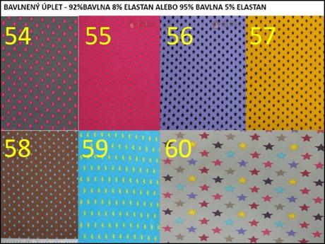 Teplá šatka / tunel na krk dvojvrstvový, 50 - 158