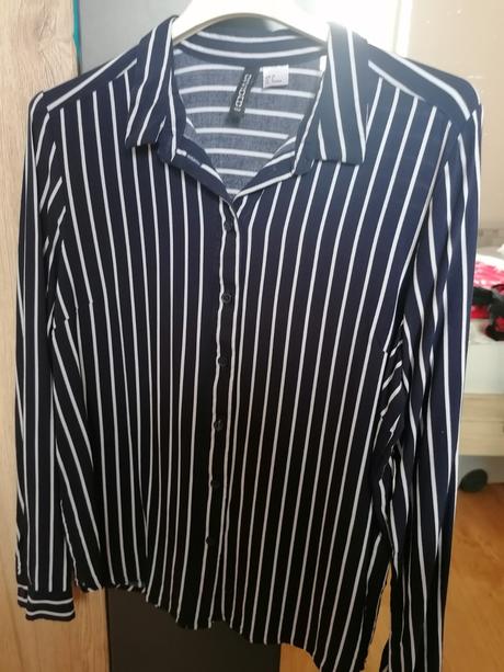 Blúzka, h&m,36