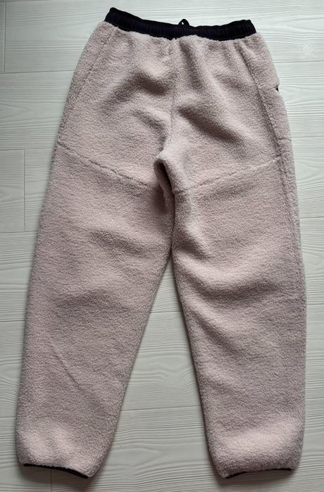 Adidas terrex - flisové unisex nohavice, adidas,m