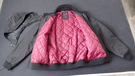 Zimná bunda, l / xl